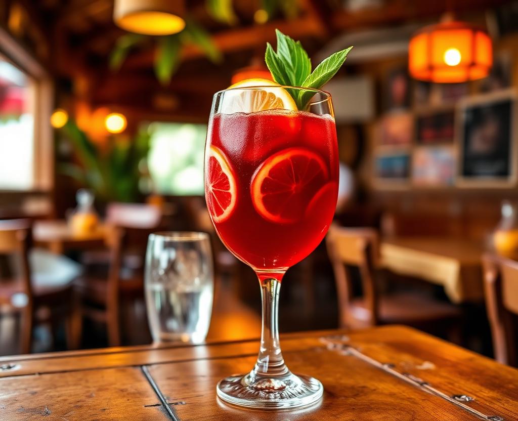 Sangria