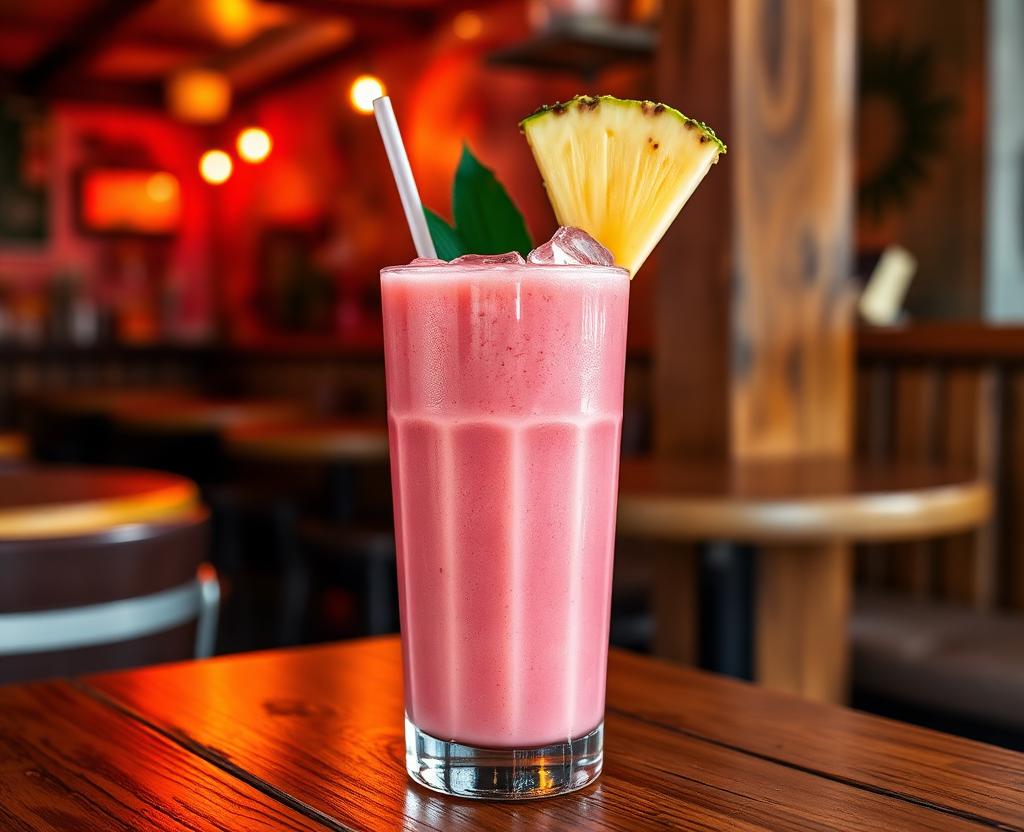 Guava Pineapple Seamoss
