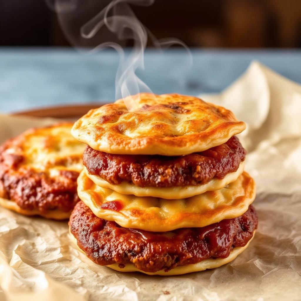 Beef Patty