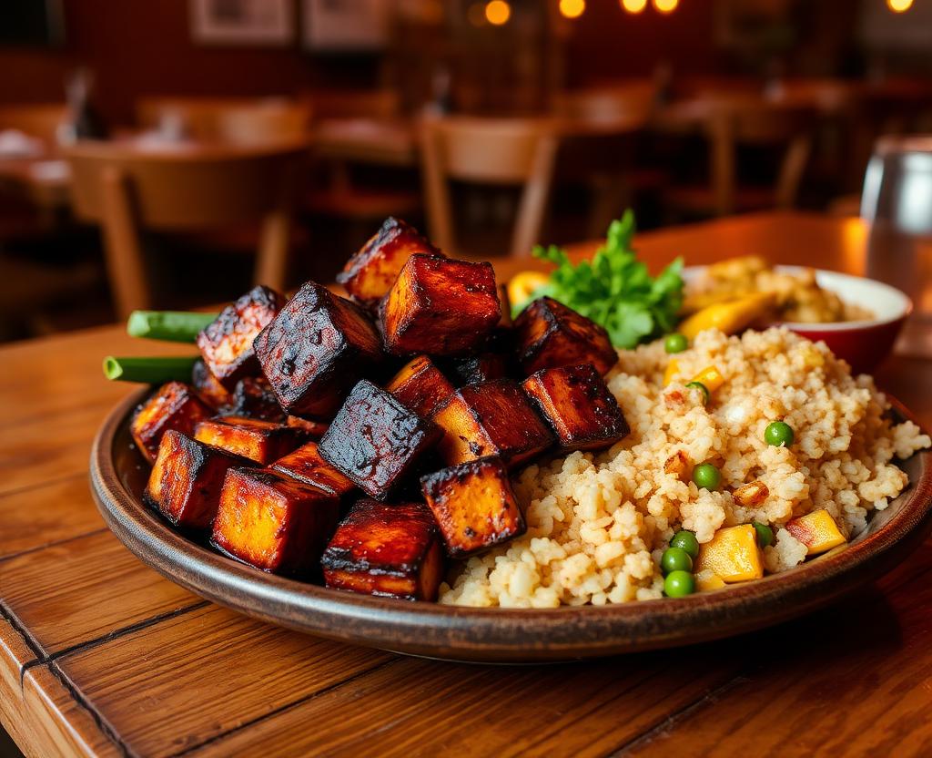 Stir It Up (Jerk Tofu)