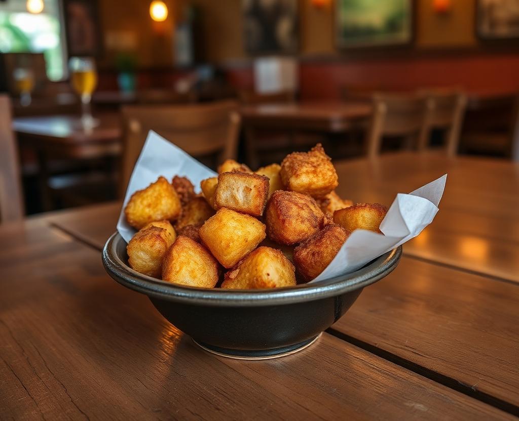 Fried Pork (only)
