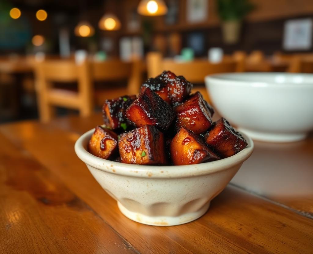 Jerk Tofu (only)