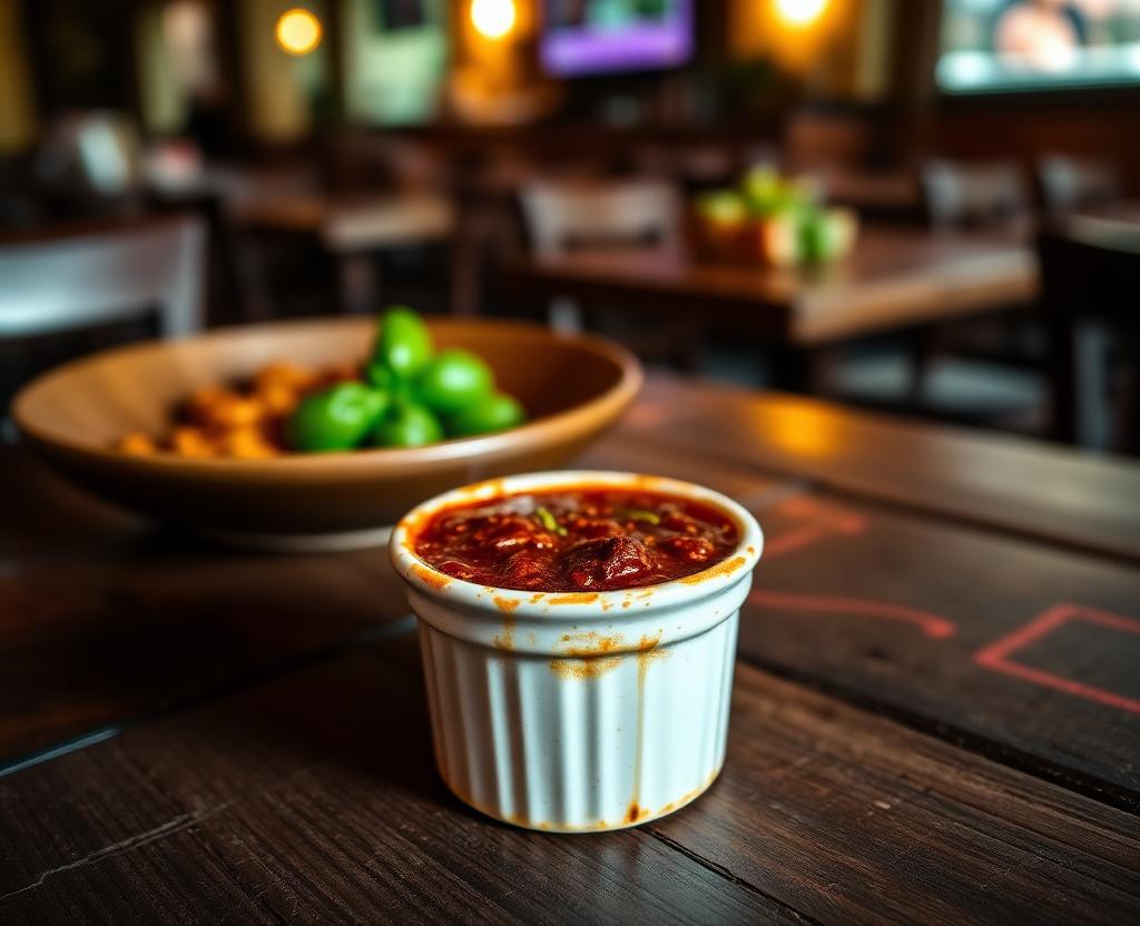 Jerk Sauce