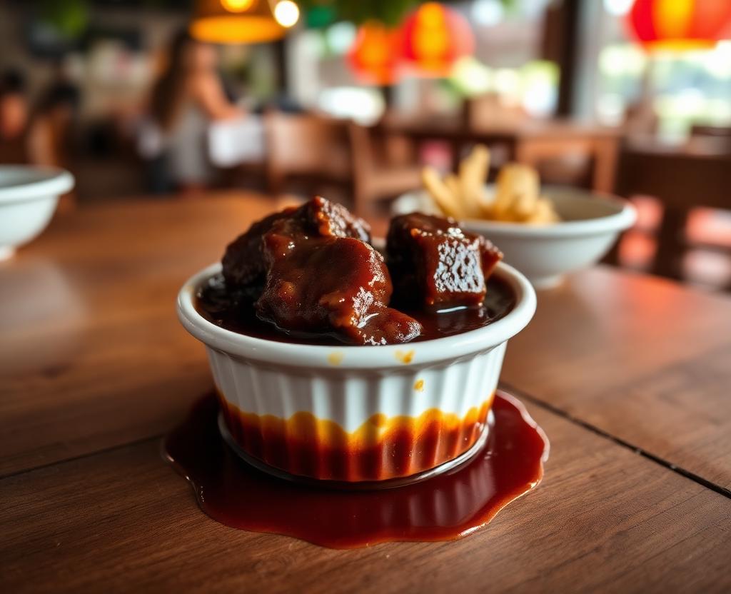Oxtail Gravy
