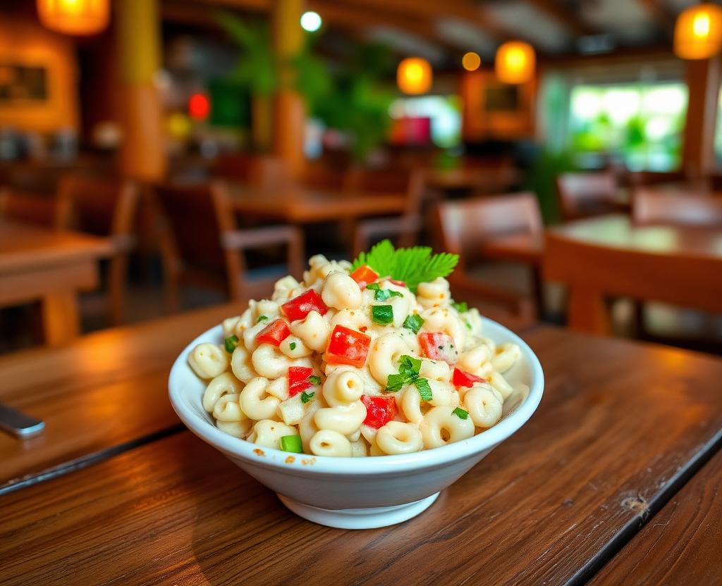 Macaroni Salad